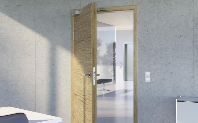 Die Solution Locks mit Kippfallentechnologie können hohe Vorlastkräfte an der...