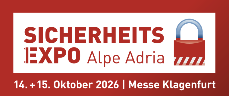 SicherheitsExpo Alpe Adria