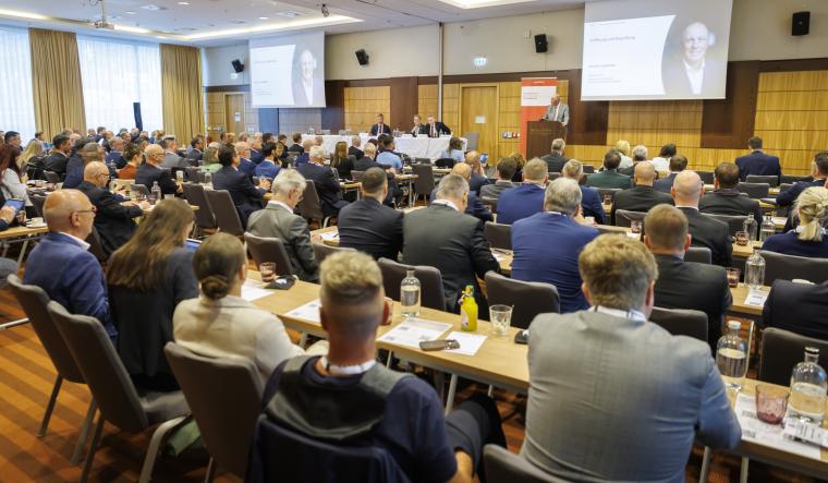 BDSW: Sicherheitswirtschaft fordert entschlossene Reformen
