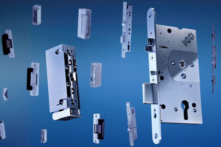 Assa Abloy Electromechanical acces