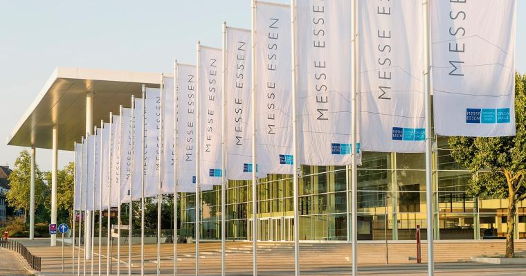 Euro Defence Expo wächst weiter