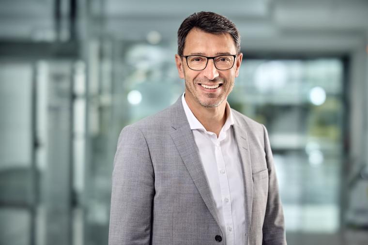 Ulrich Leidecker