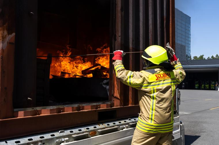 FeuerTrutz 2026 startet