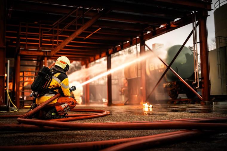 Training Base Weeze fordert stärkere Einbindung privater Ausbildungsressourcen
