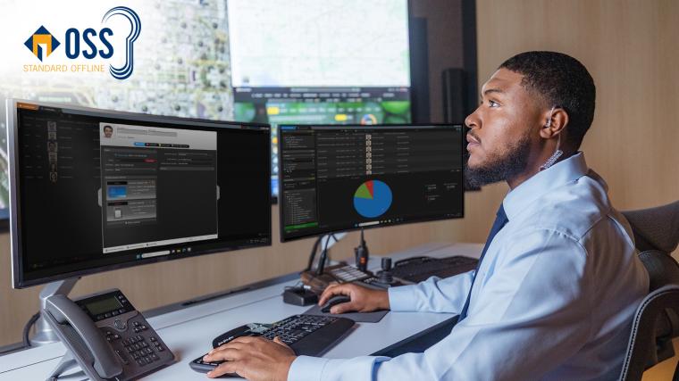 Genetec erweitert flexible Zutrittskontrolle