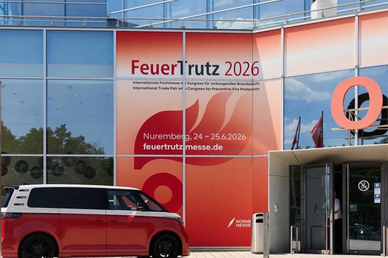 FeuerTrutz überzeugt mit Besucherplus und lebendiger Atmosphäre