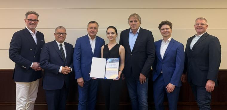 TeleTrusT-Innovationspreis 2026 an Alpha Strike Labs