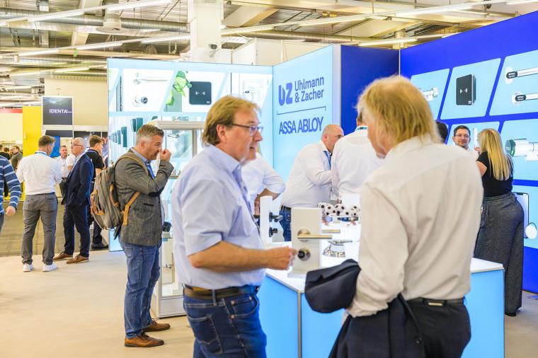 SicherheitsExpo 2026
