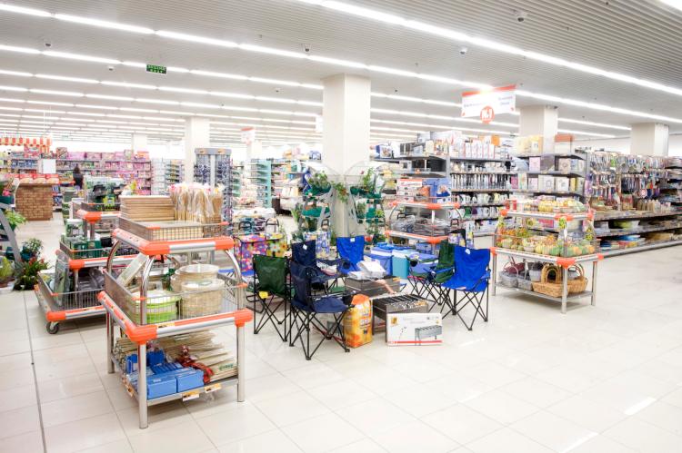 Hochiki Europe KOKO Emporio store Turin