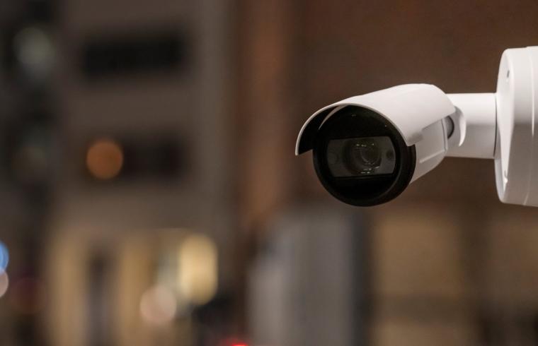 Axis Communications launcht Kamera mit Global-Shutter-Technologie