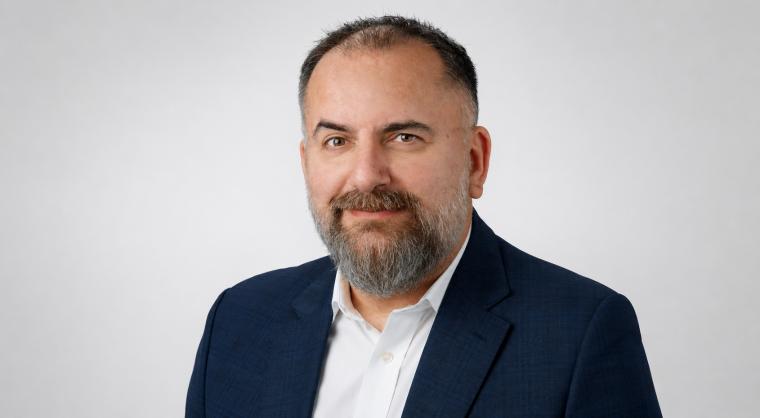 Aleksandar Smiljanic