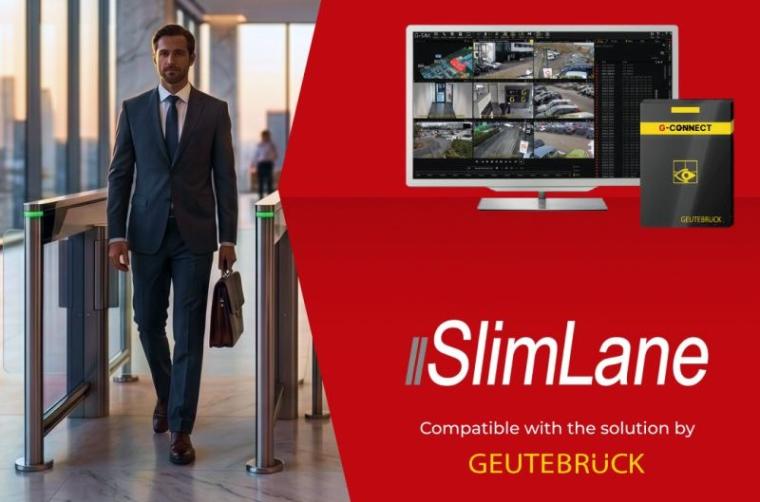 Automatic Systems und Geutebrück GmbH kooperieren