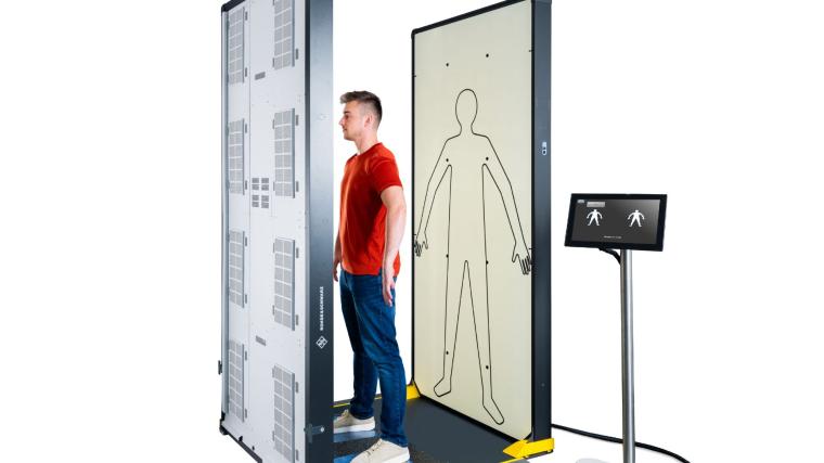 Schnellere Sicherheitskontrollen und ein besseres Passagiererlebnis mit den...