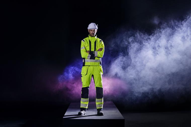 Fristads bringt Multinorm Green in den Markt