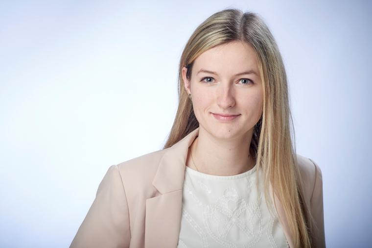 Madeleine Kraus