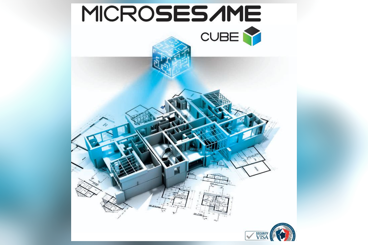 Hirsch Secure Microsesame