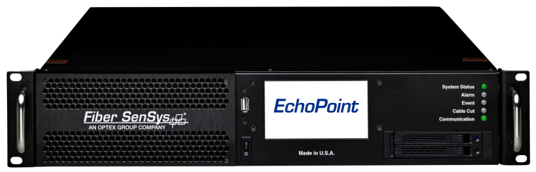 EchoPoint: Überzeugender Praxistest mit präziser faseroptischer Detektion und...