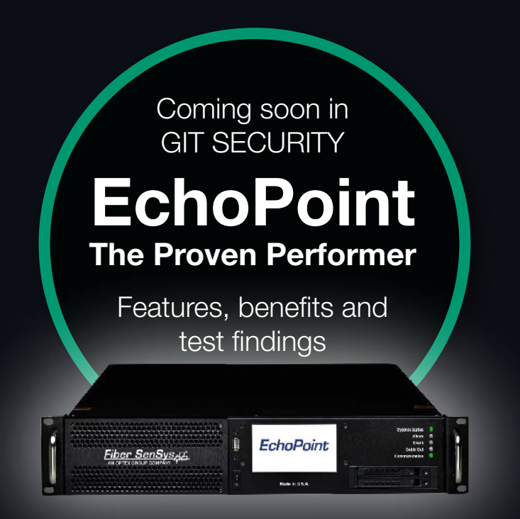 TEST | Perimeter Security: Optexs EchoPoint Impresses in Real-World Testing
