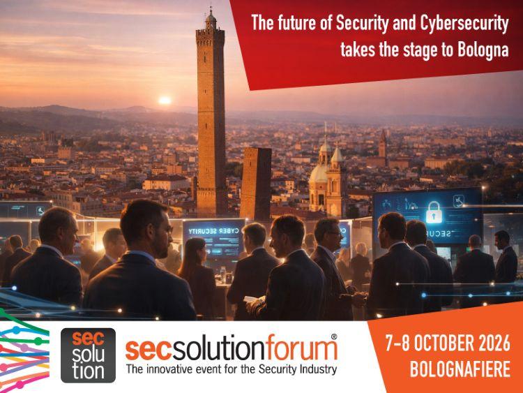Secsolutionforum 2026