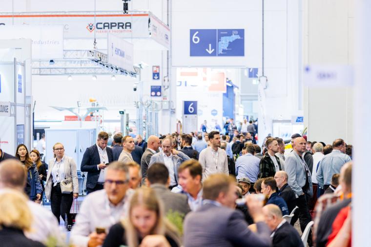 KRITIS im Fokus: Security Essen zeigt, wie Kritische Infrastrukturen...