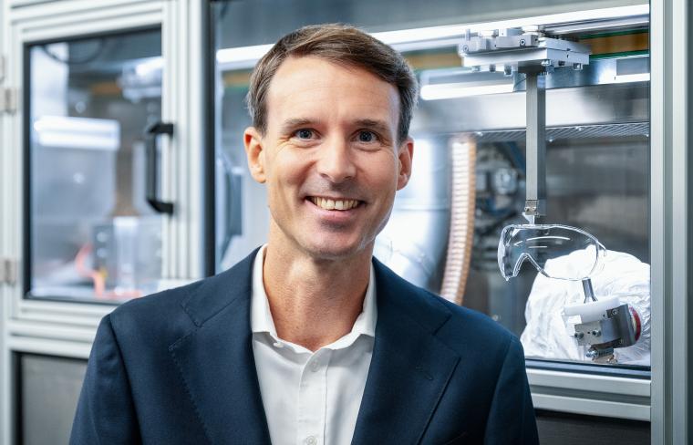 Dr. Jan Allmann