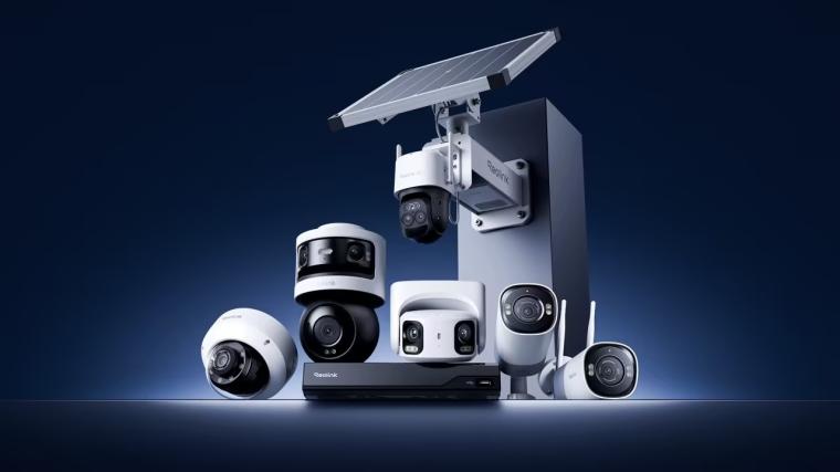 Reolink Professional Series