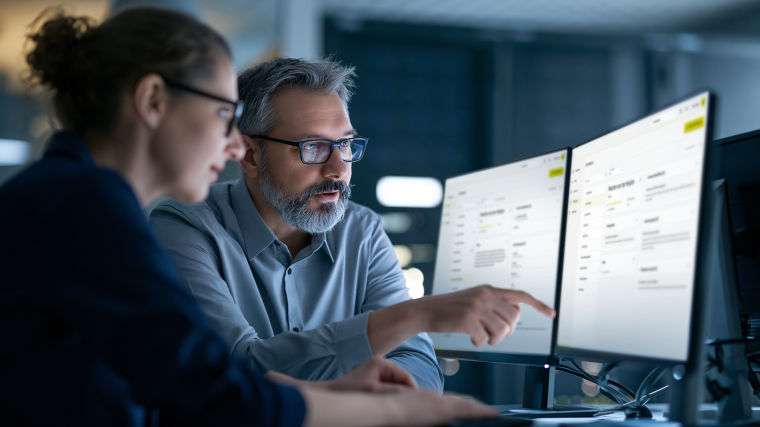 TKH Security rückt physische Sicherheit in den Fokus
