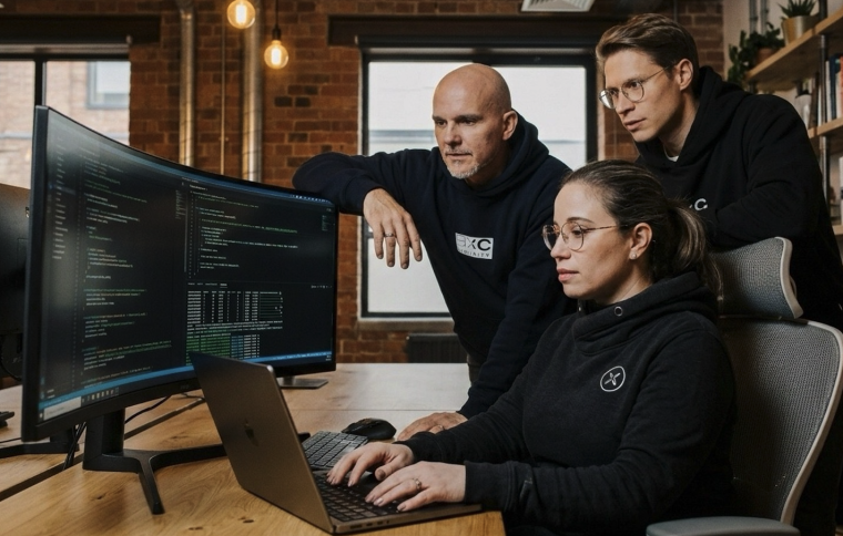 BxC Security bietet mit CIRT360 strukturierten Ansatz für Incident Response.