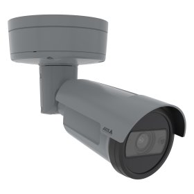 AXIS P1468-XLE Explosion-Protected Bullet Camera