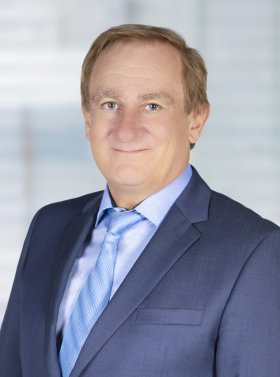 Profilbild von Ulrich Hoppe, Senior Berater bei der Hoppe Unternehmensberatung