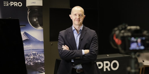 i-Pro Partner Program
