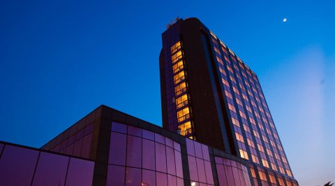 The Hotel Montresor Tower hotel
