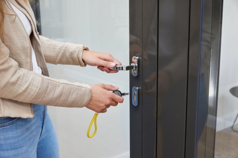 Assa Abloy WAC-Report