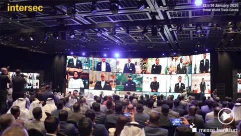 Intersec 2026 has concluded