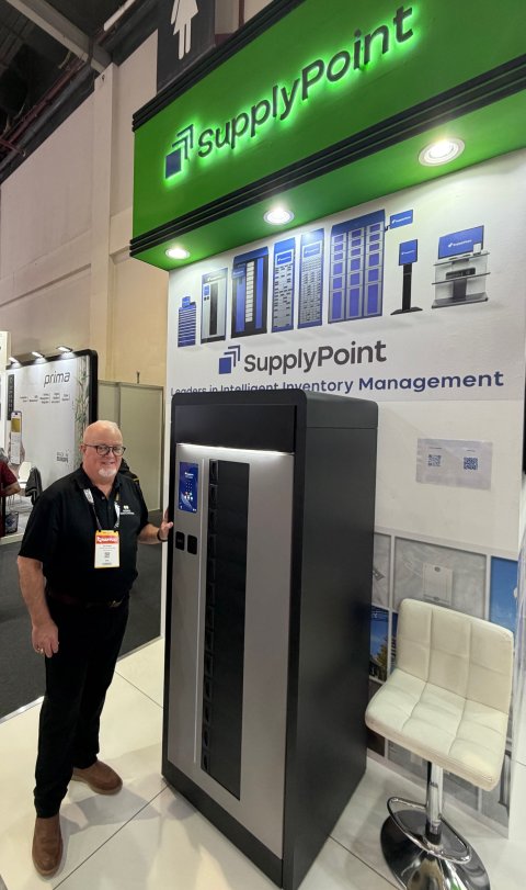 RotoFlex inventory management