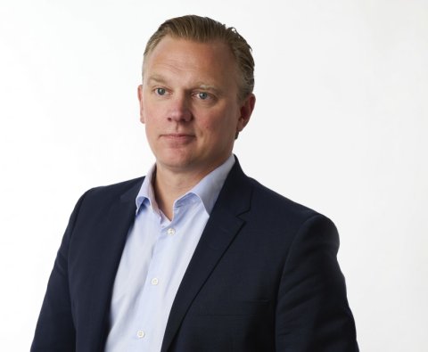 Mattias Stenberg, chief executive officer of Octave.