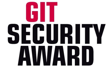 GIT SECURITY AWARD – Finalists