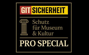 Schutz für Museum & Kultur