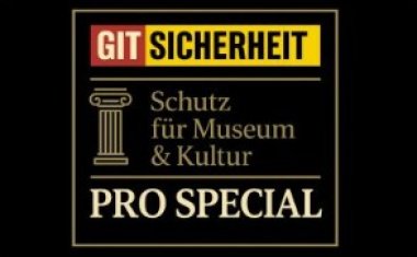 Schutz für Museum & Kultur